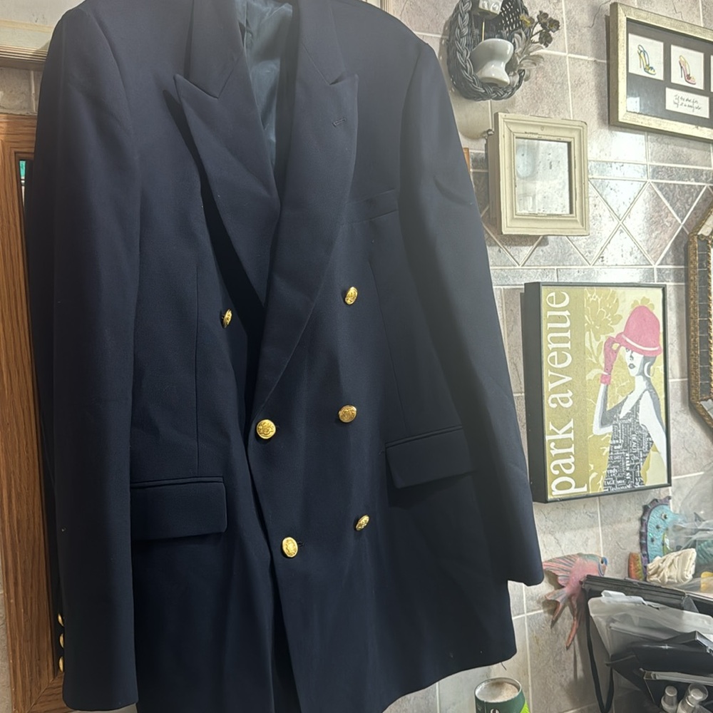 Adams row jacket - Picture 5 of 9